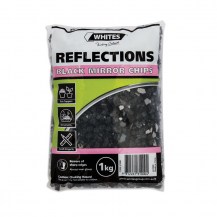 31000 - reflections-1kg bag - black - mirror copy